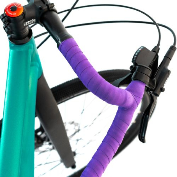 KUbikes 27,5 gravel